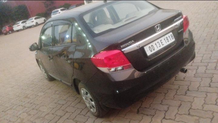 यूज़्ड 2015 होंडा अमेज़, Banguary, Cuttack 2 यूज़्ड 2015 होंडा अमेज़, Banguary, Cuttack 2