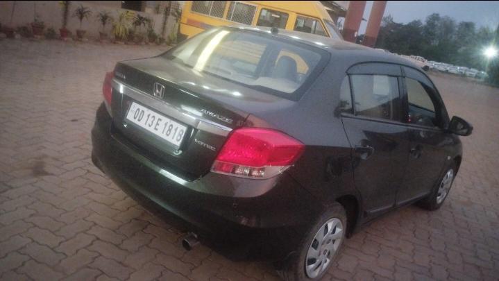 यूज़्ड 2015 होंडा अमेज़, Banguary, Cuttack 4 यूज़्ड 2015 होंडा अमेज़, Banguary, Cuttack 4