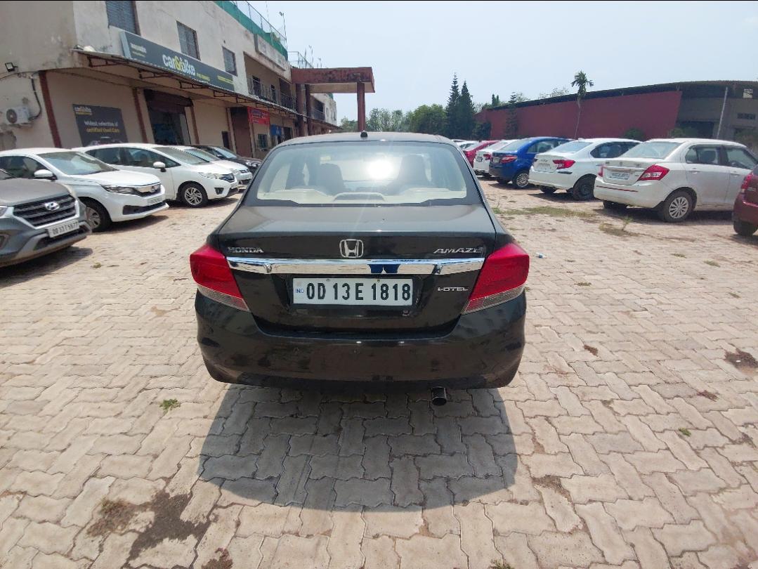 यूज़्ड 2015 होंडा अमेज़, Banguary, Cuttack 3 यूज़्ड 2015 होंडा अमेज़, Banguary, Cuttack 3