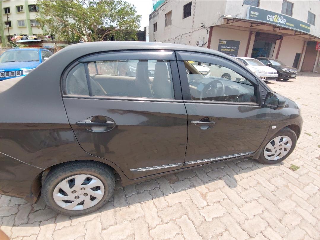 यूज़्ड 2015 होंडा अमेज़, Banguary, Cuttack 5 यूज़्ड 2015 होंडा अमेज़, Banguary, Cuttack 5