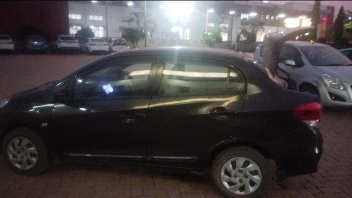 यूज़्ड 2015 होंडा अमेज़, Banguary, Cuttack 9 यूज़्ड 2015 होंडा अमेज़, Banguary, Cuttack 9