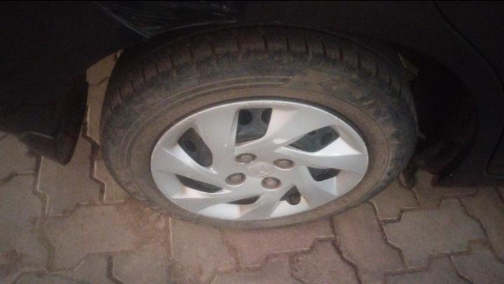 यूज़्ड 2015 होंडा अमेज़, Banguary, Cuttack 8 यूज़्ड 2015 होंडा अमेज़, Banguary, Cuttack 8