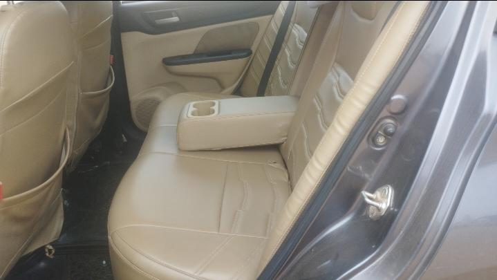 यूज़्ड 2018 होंडा अमेज़, Banguary, Cuttack 16 यूज़्ड 2018 होंडा अमेज़, Banguary, Cuttack 16