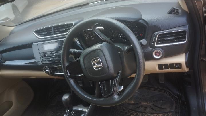 यूज़्ड 2018 होंडा अमेज़, Banguary, Cuttack 11 यूज़्ड 2018 होंडा अमेज़, Banguary, Cuttack 11