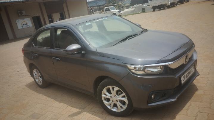 यूज़्ड 2018 होंडा अमेज़, Banguary, Cuttack 6 यूज़्ड 2018 होंडा अमेज़, Banguary, Cuttack 6