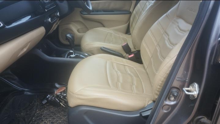 यूज़्ड 2018 होंडा अमेज़, Banguary, Cuttack 15 यूज़्ड 2018 होंडा अमेज़, Banguary, Cuttack 15