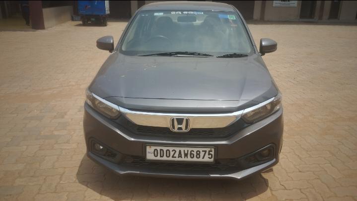 यूज़्ड 2018 होंडा अमेज़, Banguary, Cuttack 7 यूज़्ड 2018 होंडा अमेज़, Banguary, Cuttack 7