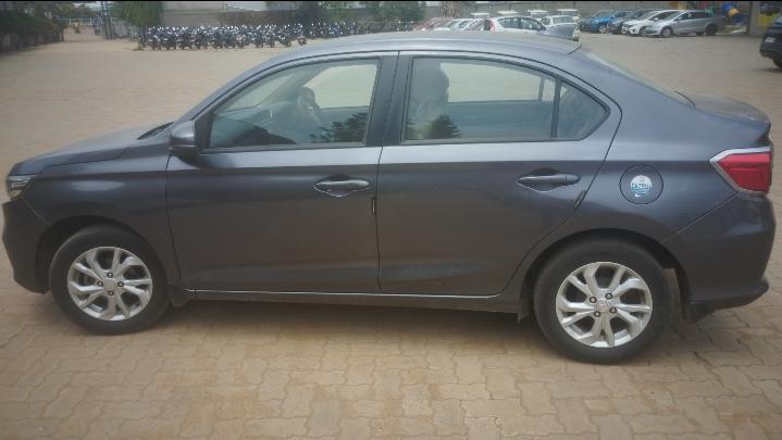 यूज़्ड 2018 होंडा अमेज़, Banguary, Cuttack 1 यूज़्ड 2018 होंडा अमेज़, Banguary, Cuttack 1