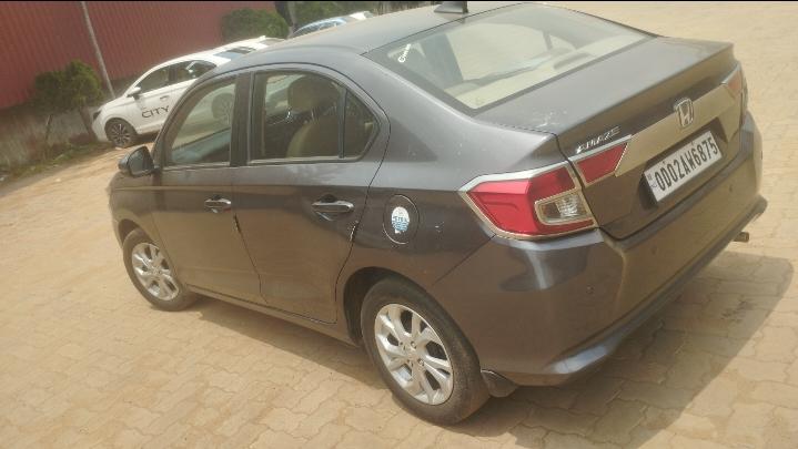 यूज़्ड 2018 होंडा अमेज़, Banguary, Cuttack 2 यूज़्ड 2018 होंडा अमेज़, Banguary, Cuttack 2