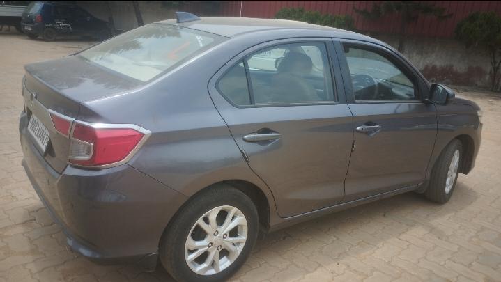 यूज़्ड 2018 होंडा अमेज़, Banguary, Cuttack 4 यूज़्ड 2018 होंडा अमेज़, Banguary, Cuttack 4