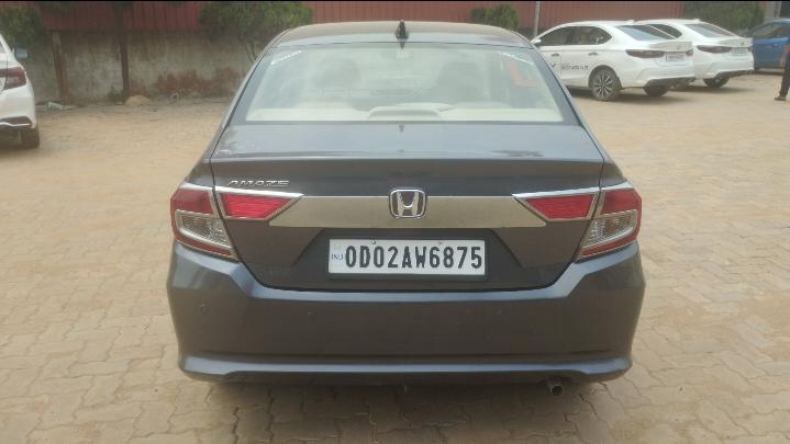 यूज़्ड 2018 होंडा अमेज़, Banguary, Cuttack 3 यूज़्ड 2018 होंडा अमेज़, Banguary, Cuttack 3