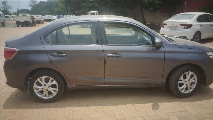 यूज़्ड 2018 होंडा अमेज़, Banguary, Cuttack 5 यूज़्ड 2018 होंडा अमेज़, Banguary, Cuttack 5