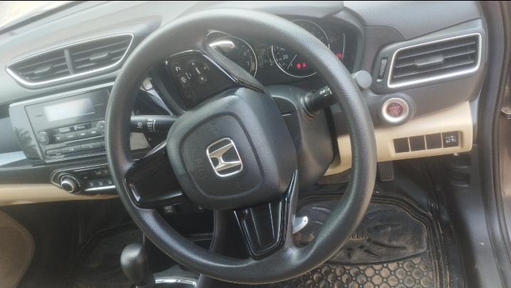 यूज़्ड 2018 होंडा अमेज़, Banguary, Cuttack 12 यूज़्ड 2018 होंडा अमेज़, Banguary, Cuttack 12