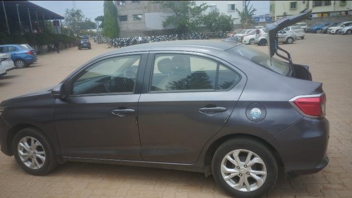 यूज़्ड 2018 होंडा अमेज़, Banguary, Cuttack 9 यूज़्ड 2018 होंडा अमेज़, Banguary, Cuttack 9