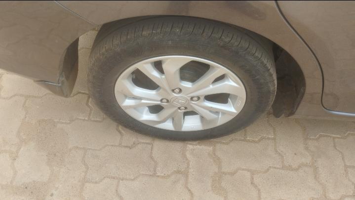 यूज़्ड 2018 होंडा अमेज़, Banguary, Cuttack 8 यूज़्ड 2018 होंडा अमेज़, Banguary, Cuttack 8