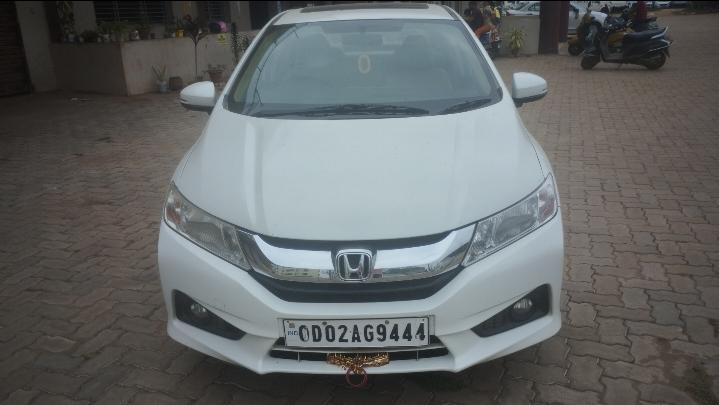 यूज़्ड 2016 होंडा सिटी, Banguary, Cuttack 6 यूज़्ड 2016 होंडा सिटी, Banguary, Cuttack 6