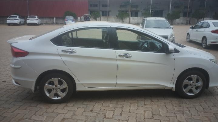 यूज़्ड 2016 होंडा सिटी, Banguary, Cuttack 1 यूज़्ड 2016 होंडा सिटी, Banguary, Cuttack 1