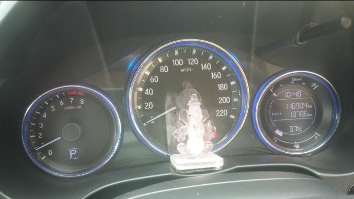 यूज़्ड 2016 होंडा सिटी, Banguary, Cuttack 9 यूज़्ड 2016 होंडा सिटी, Banguary, Cuttack 9