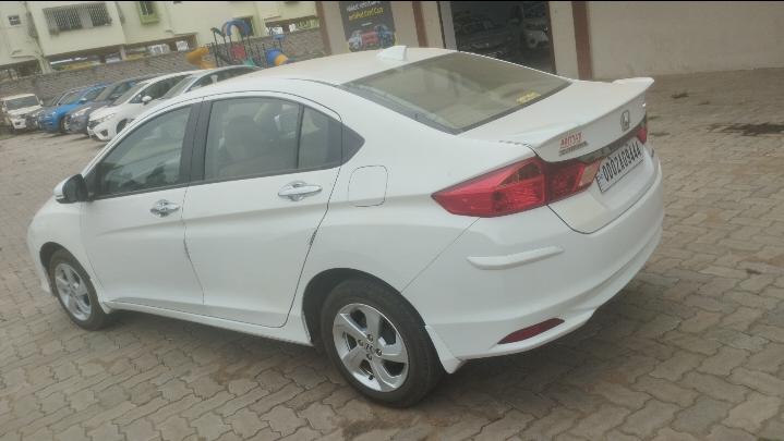 यूज़्ड 2016 होंडा सिटी, Banguary, Cuttack 2 यूज़्ड 2016 होंडा सिटी, Banguary, Cuttack 2