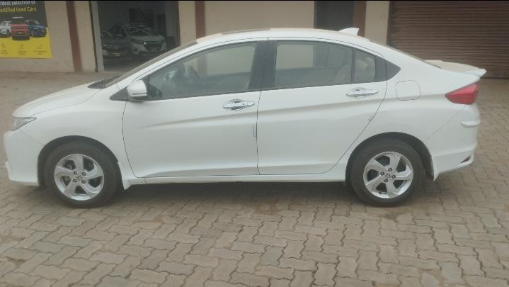 यूज़्ड 2016 होंडा सिटी, Banguary, Cuttack 4 यूज़्ड 2016 होंडा सिटी, Banguary, Cuttack 4