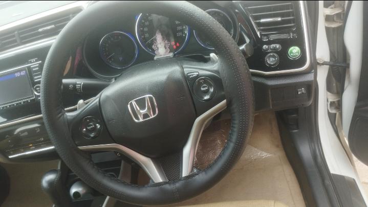 यूज़्ड 2016 होंडा सिटी, Banguary, Cuttack 11 यूज़्ड 2016 होंडा सिटी, Banguary, Cuttack 11