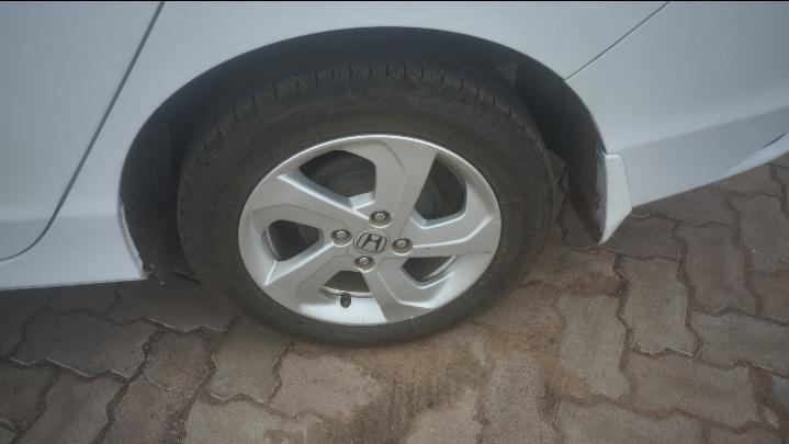 यूज़्ड 2016 होंडा सिटी, Banguary, Cuttack 7 यूज़्ड 2016 होंडा सिटी, Banguary, Cuttack 7