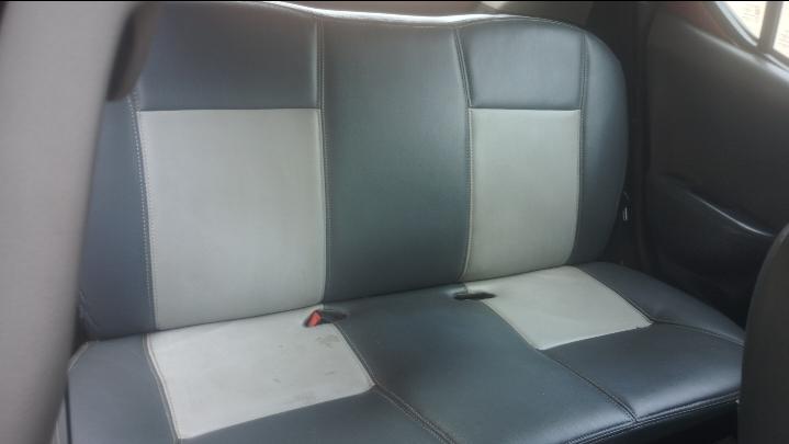 यूज़्ड 2009 मारुति सुजुकी ए-स्टार, Banguary, Cuttack 14 यूज़्ड 2009 मारुति सुजुकी ए-स्टार, Banguary, Cuttack 14