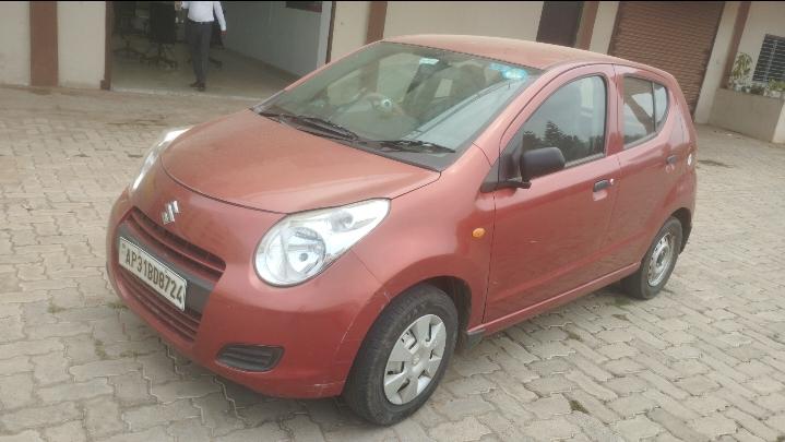 यूज़्ड 2009 मारुति सुजुकी ए-स्टार, Banguary, Cuttack यूज़्ड 2009 मारुति सुजुकी ए-स्टार, Banguary, Cuttack