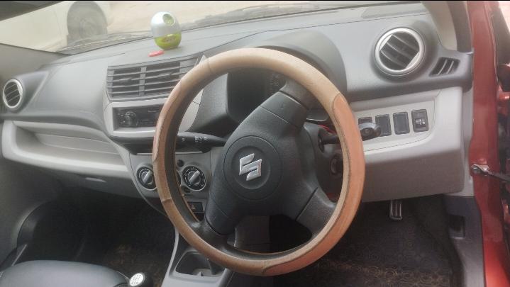 यूज़्ड 2009 मारुति सुजुकी ए-स्टार, Banguary, Cuttack 11 यूज़्ड 2009 मारुति सुजुकी ए-स्टार, Banguary, Cuttack 11