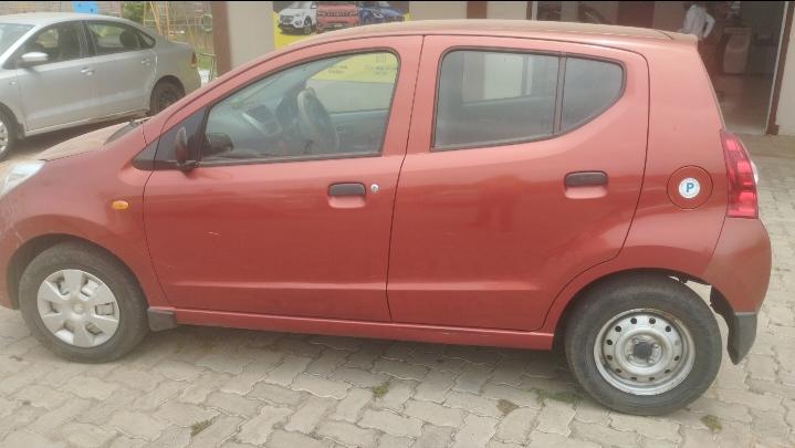 यूज़्ड 2009 मारुति सुजुकी ए-स्टार, Banguary, Cuttack 1 यूज़्ड 2009 मारुति सुजुकी ए-स्टार, Banguary, Cuttack 1