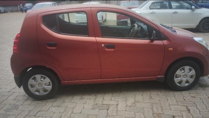 यूज़्ड 2009 मारुति सुजुकी ए-स्टार, Banguary, Cuttack 5 यूज़्ड 2009 मारुति सुजुकी ए-स्टार, Banguary, Cuttack 5