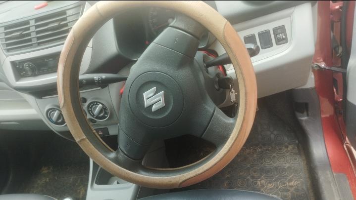 यूज़्ड 2009 मारुति सुजुकी ए-स्टार, Banguary, Cuttack 12 यूज़्ड 2009 मारुति सुजुकी ए-स्टार, Banguary, Cuttack 12