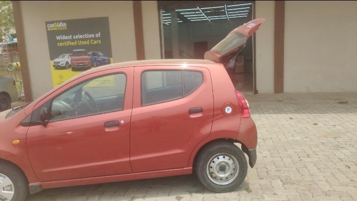 यूज़्ड 2009 मारुति सुजुकी ए-स्टार, Banguary, Cuttack 9 यूज़्ड 2009 मारुति सुजुकी ए-स्टार, Banguary, Cuttack 9