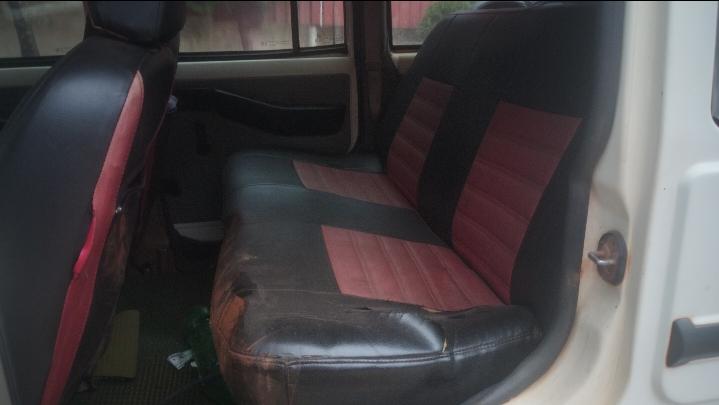 यूज़्ड 2020 महिंद्रा बोलेरो, Banguary, Cuttack 16 यूज़्ड 2020 महिंद्रा बोलेरो, Banguary, Cuttack 16