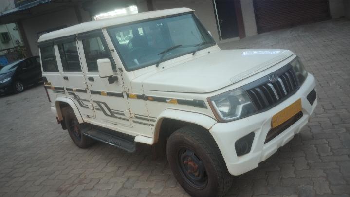 यूज़्ड 2020 महिंद्रा बोलेरो, Banguary, Cuttack 6 यूज़्ड 2020 महिंद्रा बोलेरो, Banguary, Cuttack 6