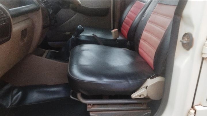 यूज़्ड 2020 महिंद्रा बोलेरो, Banguary, Cuttack 15 यूज़्ड 2020 महिंद्रा बोलेरो, Banguary, Cuttack 15