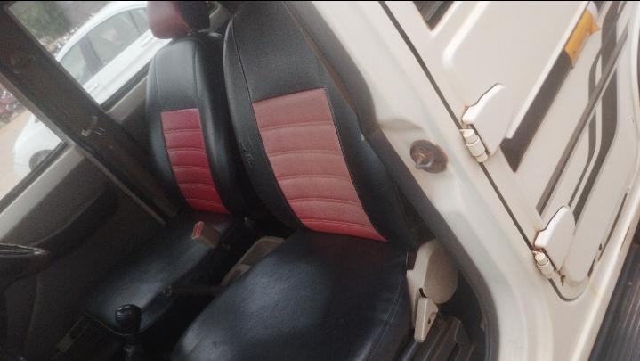 यूज़्ड 2020 महिंद्रा बोलेरो, Banguary, Cuttack 13 यूज़्ड 2020 महिंद्रा बोलेरो, Banguary, Cuttack 13