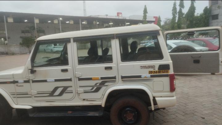 यूज़्ड 2020 महिंद्रा बोलेरो, Banguary, Cuttack 9 यूज़्ड 2020 महिंद्रा बोलेरो, Banguary, Cuttack 9