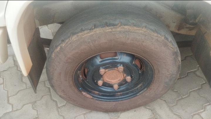 यूज़्ड 2020 महिंद्रा बोलेरो, Banguary, Cuttack 8 यूज़्ड 2020 महिंद्रा बोलेरो, Banguary, Cuttack 8