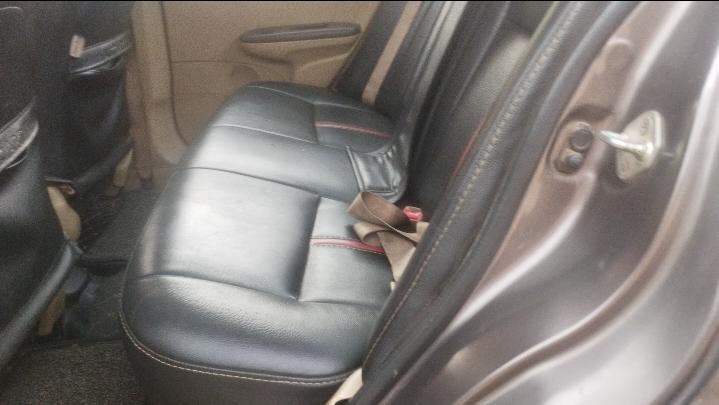 यूज़्ड 2013 होंडा अमेज़, Banguary, Cuttack 16 यूज़्ड 2013 होंडा अमेज़, Banguary, Cuttack 16