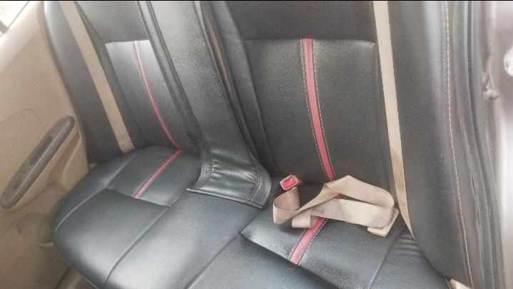 यूज़्ड 2013 होंडा अमेज़, Banguary, Cuttack 14 यूज़्ड 2013 होंडा अमेज़, Banguary, Cuttack 14