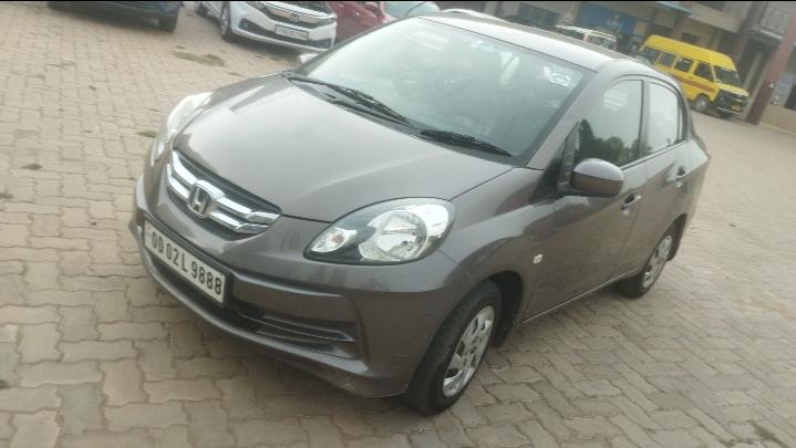 यूज़्ड 2013 होंडा अमेज़, Banguary, Cuttack यूज़्ड 2013 होंडा अमेज़, Banguary, Cuttack