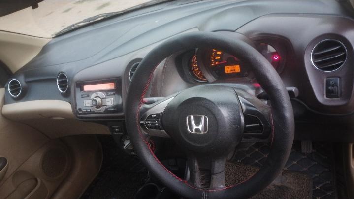 यूज़्ड 2013 होंडा अमेज़, Banguary, Cuttack 11 यूज़्ड 2013 होंडा अमेज़, Banguary, Cuttack 11