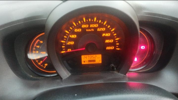 यूज़्ड 2013 होंडा अमेज़, Banguary, Cuttack 10 यूज़्ड 2013 होंडा अमेज़, Banguary, Cuttack 10