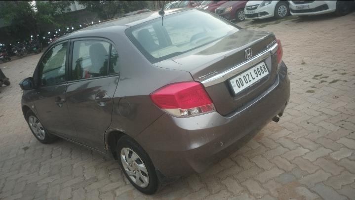 यूज़्ड 2013 होंडा अमेज़, Banguary, Cuttack 2 यूज़्ड 2013 होंडा अमेज़, Banguary, Cuttack 2