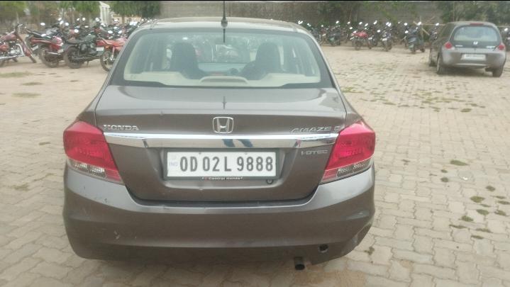 यूज़्ड 2013 होंडा अमेज़, Banguary, Cuttack 3 यूज़्ड 2013 होंडा अमेज़, Banguary, Cuttack 3