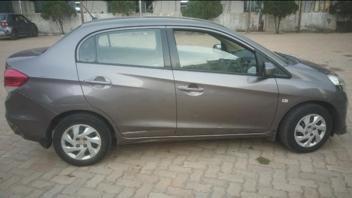 यूज़्ड 2013 होंडा अमेज़, Banguary, Cuttack 5 यूज़्ड 2013 होंडा अमेज़, Banguary, Cuttack 5