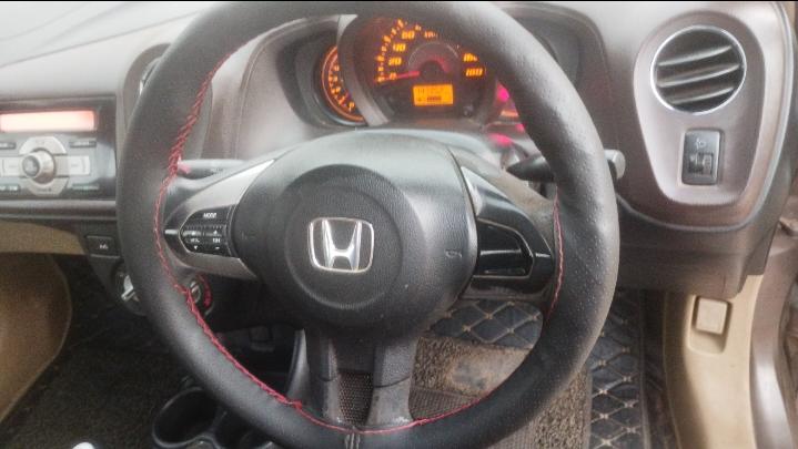 यूज़्ड 2013 होंडा अमेज़, Banguary, Cuttack 12 यूज़्ड 2013 होंडा अमेज़, Banguary, Cuttack 12