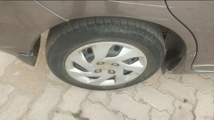 यूज़्ड 2013 होंडा अमेज़, Banguary, Cuttack 8 यूज़्ड 2013 होंडा अमेज़, Banguary, Cuttack 8