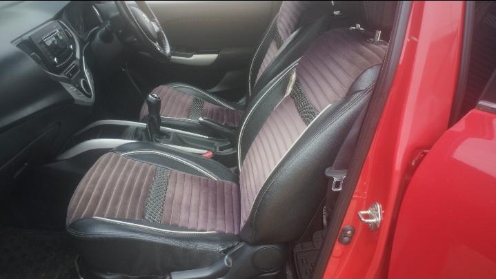 यूज़्ड 2018 मारुति सुजुकी बलेनो, Banguary, Cuttack 16 यूज़्ड 2018 मारुति सुजुकी बलेनो, Banguary, Cuttack 16